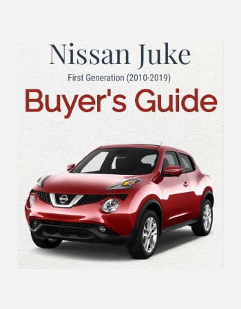 nissan juke buyers guide (2010-2019)